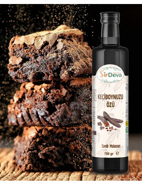 SirDeva Keçiboynozu Özü 700 g
